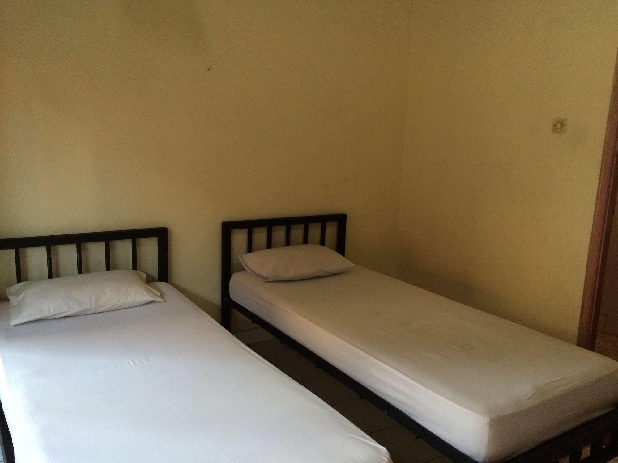 Rita Za Hotel Кута Экстерьер фото